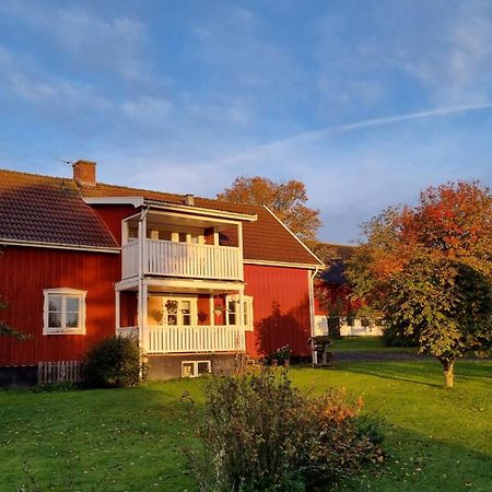 Fully Equipped House In The Countryside At Knohult Vila Aneby Exterior foto