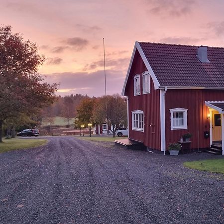 Fully Equipped House In The Countryside At Knohult Vila Aneby Exterior foto
