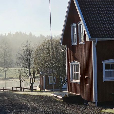 Fully Equipped House In The Countryside At Knohult Vila Aneby Exterior foto