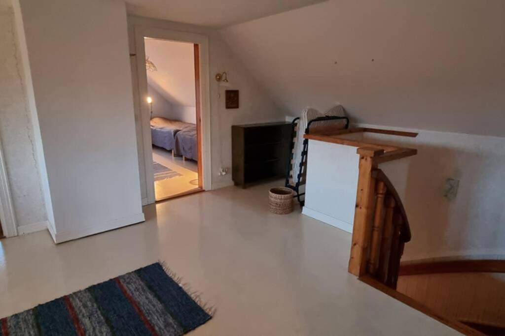 Fully Equipped House In The Countryside At Knohult Vila Aneby Exterior foto